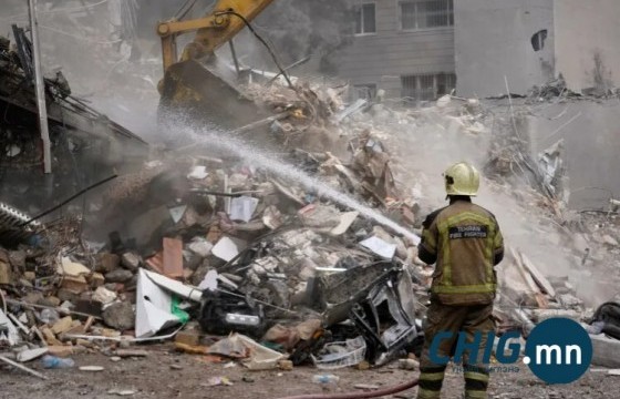  Иран АНУ-тай хэлэлцээ хийсэн гэх мэдээллийг үгүйсгэв