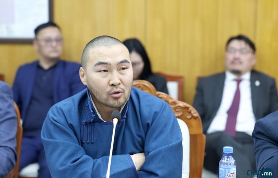 Дэлхийн адууны өдрөөр Вьетнамд үүрэг гүйцэтгэсэн морьдыг авч ирнэ 