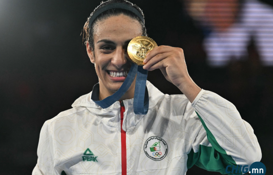 ОУОХ трансжендер тамирчдыг ирэх олимпод оруулахгүй