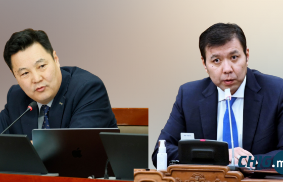 УИХ-ын ёс зүйгүй гишүүдэд хариуцлага тооцдог болъё