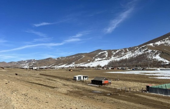 Энэ онд нийслэлд 4600 айлыг цахилгаанд шинээр холбоно 