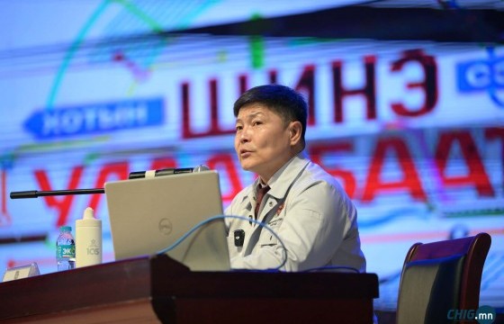 Х.Нямбаатар хүний хөгжил, соён гэгээрүүлэх ажлуудыг эрчимжүүлэх үүрэг өглөө 