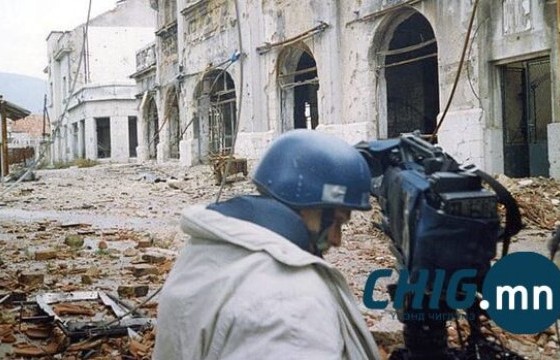  Дайны үеэр бэлгийн хүчирхийлэл үйлдэж байсан нь тогтоогдсон этгээдэд ял оногдууллаа