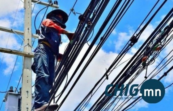 Өнөөдөр Хан-Уул, Чингэлтэй, БГД-т цахилгаан хязгаарлана 