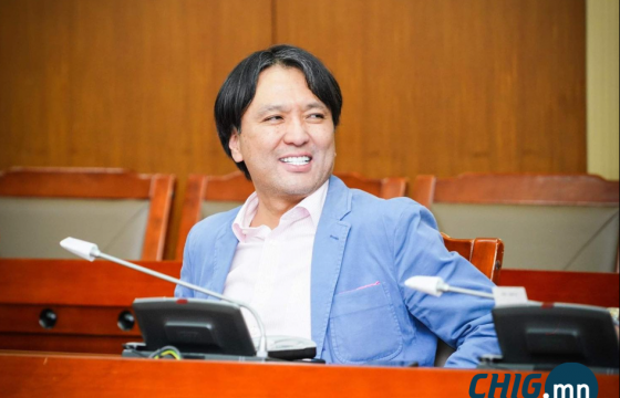 Т.Доржханд ₮91 саяын орлого, ₮1 тэрбумын орон сууцтай