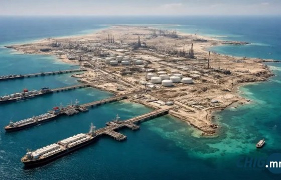 Д.Трамп: Иран хэлэлцээ хийж, Ормузын хоолойг нээхгүй бол экспортын зангилаа, цахилгаан станцуудыг нь устгана