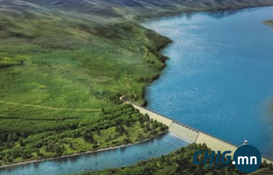 Туул усан цогцолбор төслийн техник, эдийн засгийн үндэслэлийг боловсруулж байна