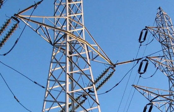 Өнөөдөр цахилгаан хязгаарлах газрууд 