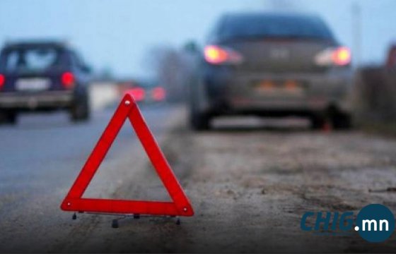 Хоёр хоногт 7 хүн зам тээврийн ослоор нас барлаа