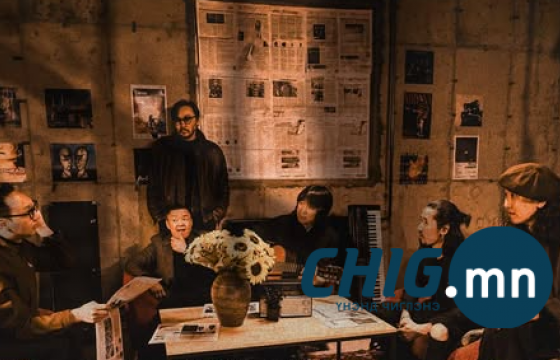 “A-Sound” хамтлаг “Баяртай-20 жил” тоглолтоо хийнэ 