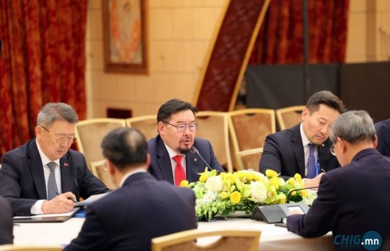 Санхүүгийн сахилга баттай ажиллалаа хэмээсэн Г.Занданшатарын баг кг махны үнийг ₮36 мянга хүргээд буулаа 