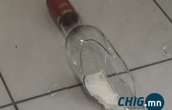 Согтуурсан үедээ бусдын биед халдаж, хүнд гэмтэл учруулжээ