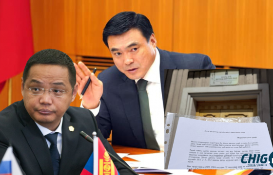 ХЗДХ-ийн яам дарга нартаа буцалтгүй тусламж нэрээр ₮2 тэрбум тараасан уу