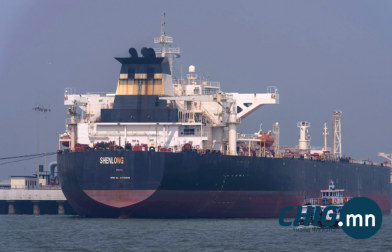 Иран: Ормузын хоолойгоор хөлөг онгоц чөлөөтэй зорчдог болно