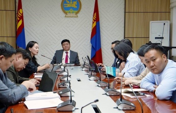 Туулын хурдны замын төслийн ажил тодорхойгүй хугацаагаар хойшиллоо