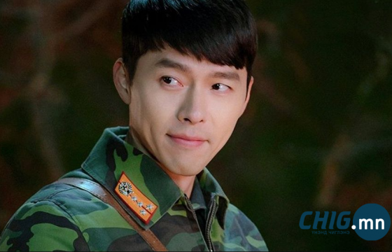 БНСУ-ын тагнуулын алба жүжигчин Хён Бинийг “Хүндэт сөрөх тагнуул”-аар томиллоо