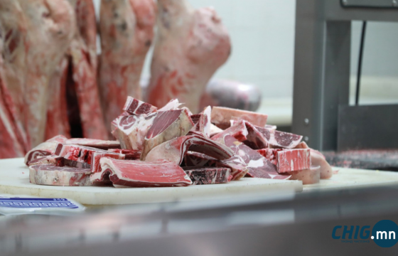  Нөөцийн махны үнийг ₮2000-3000 мянгаар нэмэхээр шийдвэрлэлээ