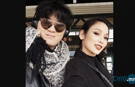 Дуучин Б.Амархүү, О.Ариунзул нар оюуны өмчийг зөвшөөрөлгүй ашигласан хэргээр шүүхэд дуудагджээ