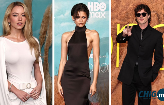 “Euphoria” цувралын III бүлгийн нээлт боллоо