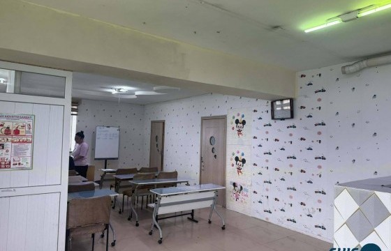 Шаардлага хангаагүй өдөр өнжүүлэхүүдийн үйл ажиллагааг зогсоолоо 