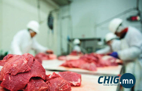 Хүчит шонхорт хонины цул 21,000₮, үхрийн цул 32,000₮ байна