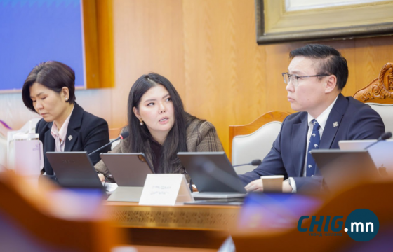 Хүний эрхийн дэд хороо 2026 оны үйл ажиллагааны төлөвлөгөөгөө баталлаа