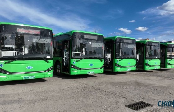 “Ногоон автобусны” хэргийг УДШ-ээр хэлэлцэнэ 