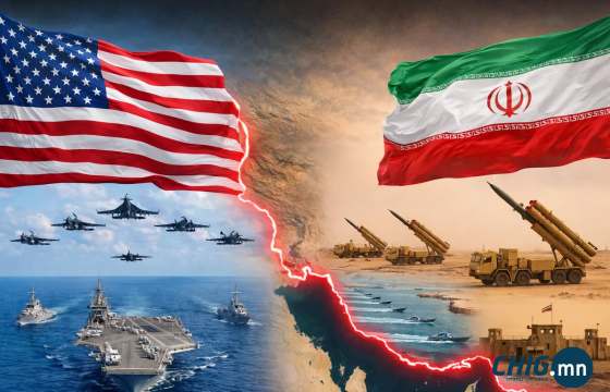 Иран, АНУ тохиролцоонд хүрч чадсангүй