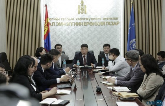 ЖДҮ-ийн зээлийн шаардлагагүй шат дамжлага, дүрэм журмыг хална 