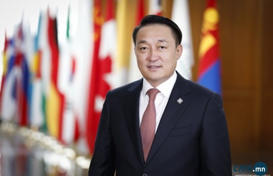 Д.Амарбаясгалангийн гэмт хэрэг үйлдсэн нь нотлогдож байгаа тул хилийн хязгаарлалтыг цуцлахгүй 