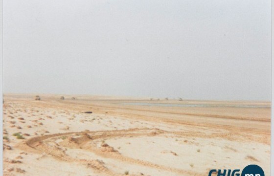 Есөн аймгийн ихэнх сумдаар бэлчээрийн ургамлын ургалт муу байна 