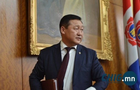 Д.Тогтохсүрэнгээс ₮250 саяыг хурааж,  ₮1.8 тэрбумын хөрөнгийг битүүмжилж хэргийг прокурорт шилжүүллээ 