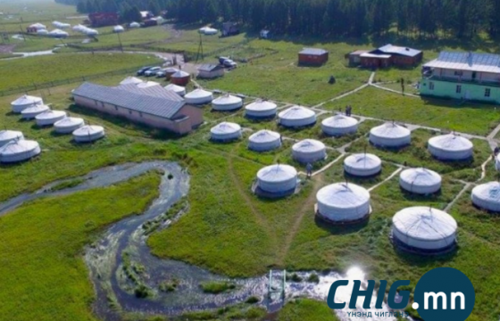 Амралтын газар, хүүхдийн зуслангийн нэрээр бусдыг залилдаг этгээдийг баривчиллаа