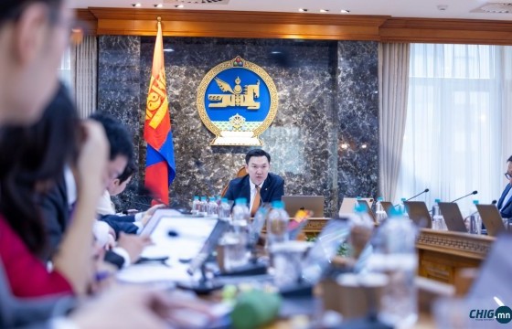 Зөвшөөрөл нэрийн дор шаарддаг дүгнэлт, гэрээ зэрэг бичиг цаас хөөцөлдөх ажлаас иргэдийг чөлөөллөө 