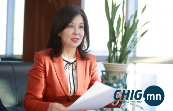 Л.Бямбасүрэн ₮120 саяыг мэдэхгүй гэсэн ч шүүх 13 жил хорих ял оноолоо