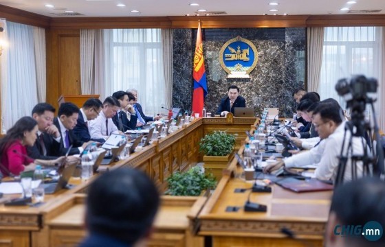 Эх оронч худалдан авалтаар дэмжиж барааны жагсаалтыг баталлаа 