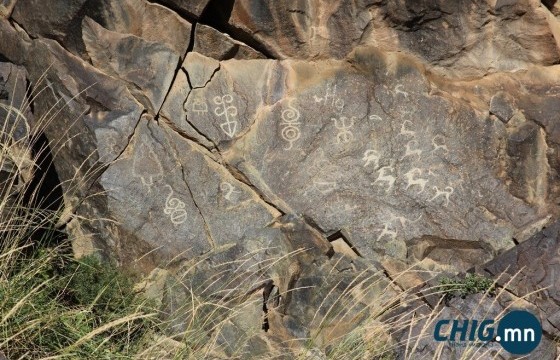 УДЭТ-ын гадаа өв соёл таниулах түр байгууламж байршуулна 