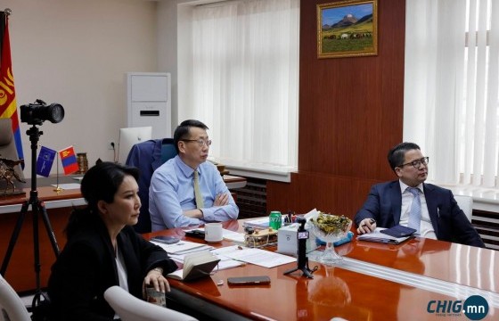 Цахим дээрэлхэлтэд тусгай шийдэл алга 