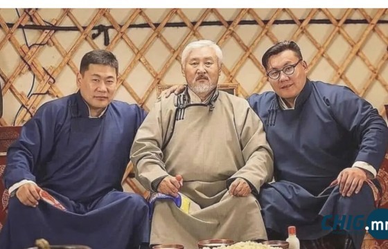 Л.Оюун-Эрдэнийг дөрвөн хэрэгт холбогдуулж, Б.Баатарыг хамруулан шалгаж эхэллээ 