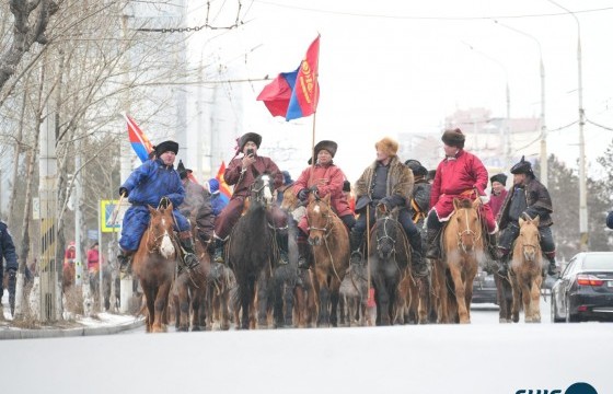 Хаврын морин уралдаан тавдугаар сарын 1-нд Хүй долоон худагт болно 