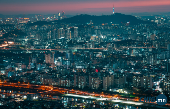 Солонгосын эрчим хүчний тариф шинэчлэгдэж, оройн хэрэглээ өндөр үнэтэй боллоо