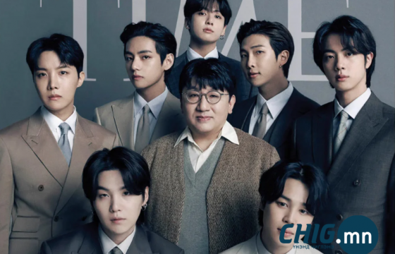 BTS-ийг үүсгэн байгуулагч Бан Ши Хёкийг баривчлах хүсэлт гаргажээ