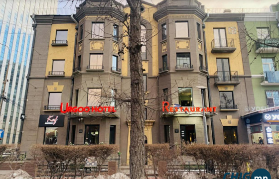 Хот өнгөрсөн хугацаанд: Нийслэлийн алдагдсан 15 барилга, байгууламжийг буцааж авлаа
