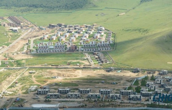 Зайсан, Нүхт, Хүүшийн аманд шинэ замууд тавигдана 