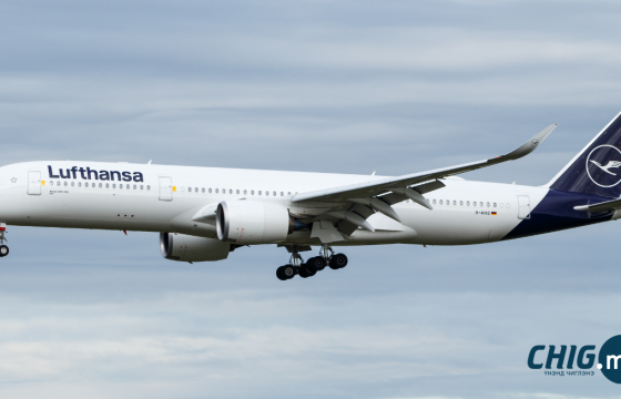 Түлшний үнэ өссөний улмаас агаарын тээврийн компаниуд нислэгээ цуцалж эхэллээ