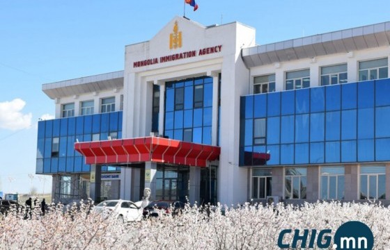 Гадаадын иргэд зорилгоосоо өөр үйл ажиллагаа явуулсан зөрчил их байна