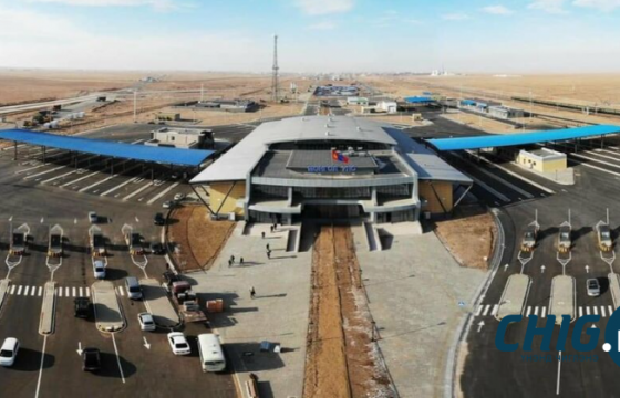 Тавдугаар сард түр хаах хилийн боомтууд