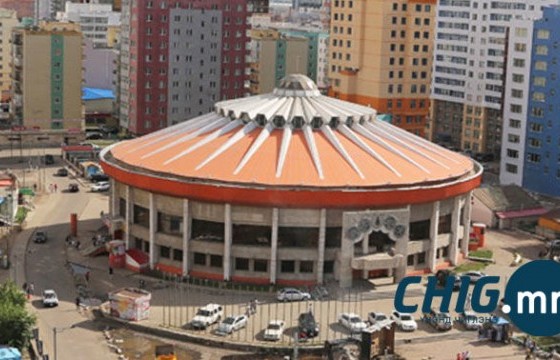 Тавдугаар сард 12 барилдаан болно 