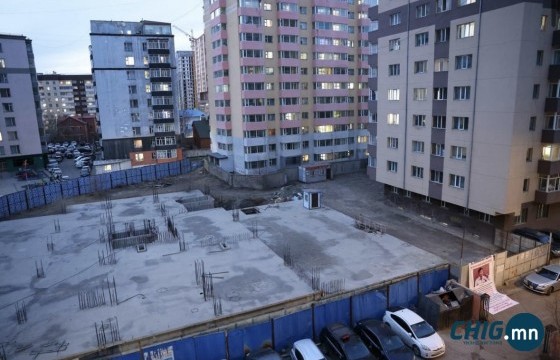 “Цаст констракшн” ХХК-ийн суурь цутгасан талбайг нийтийн эзэмшил болгоно