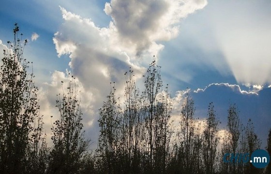 Тавдугаар сарын 1 хүртэлх цаг агаарын төлөв байдал